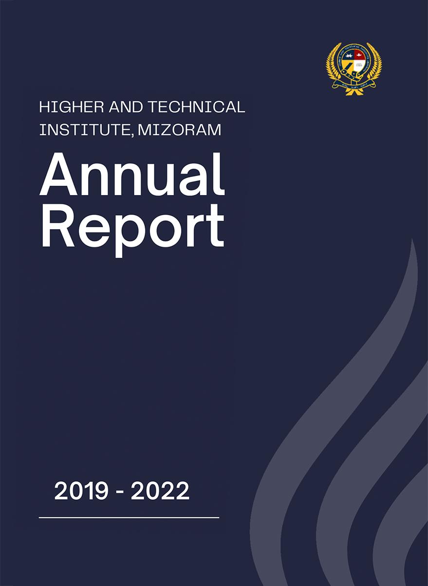 Annual Report 2019-2022